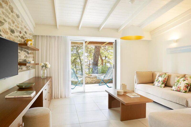 Makryammos Bungalows 62