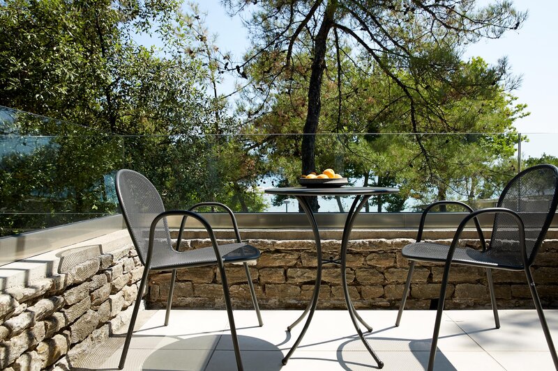 Makryammos Bungalows 66