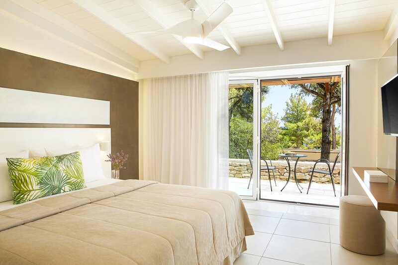 Makryammos Bungalows 67