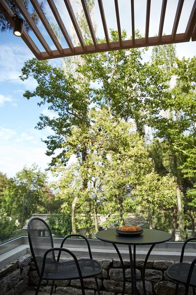 Makryammos Bungalows 71