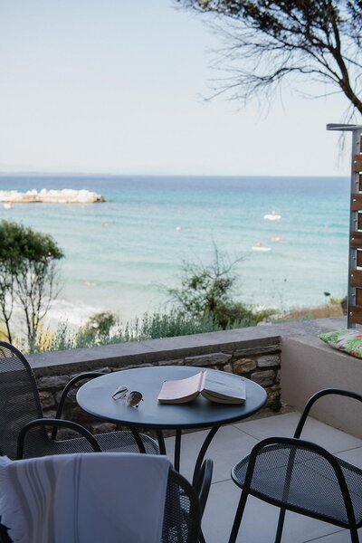 Makryammos Bungalows 77