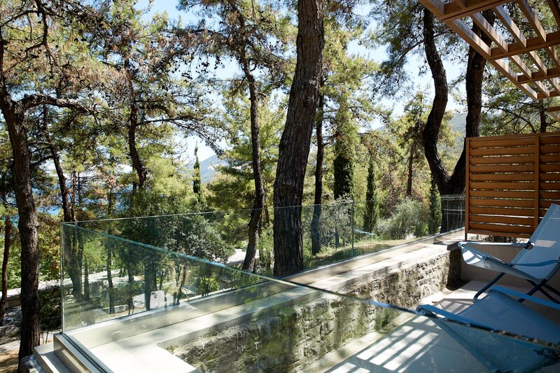 Makryammos Bungalows 79