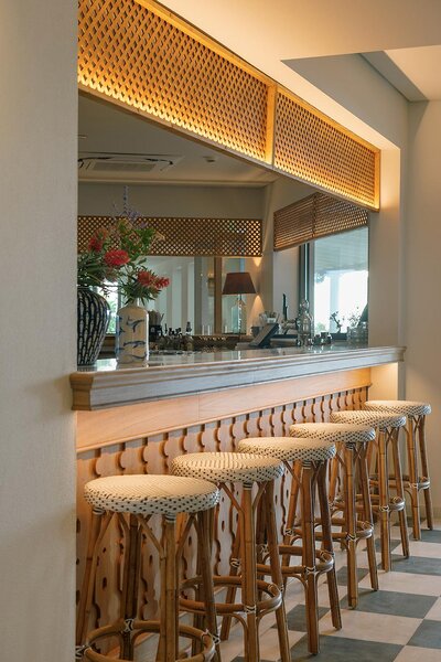 Makryammos Bungalows 83