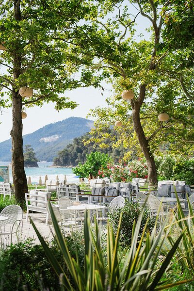 Makryammos Bungalows 85