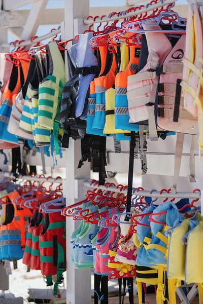 Makryammos Bungalows 86