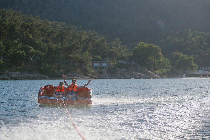 Makryammos Bungalows 87