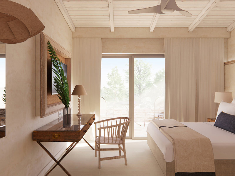 Makryammos Bungalows 10