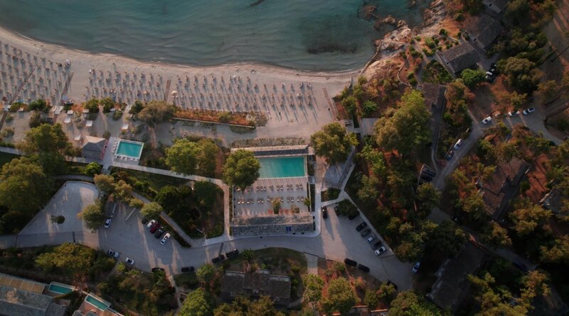 Makryammos Bungalows 14