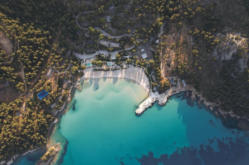 Makryammos Bungalows 15