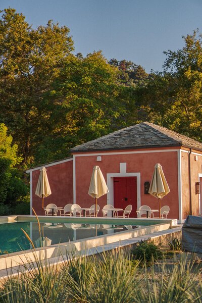 Makryammos Bungalows 16