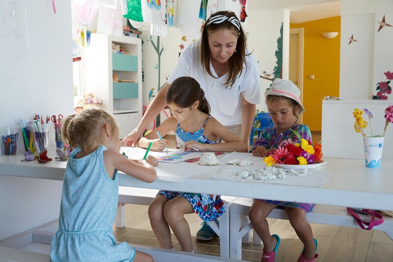 Makryammos Bungalows 20