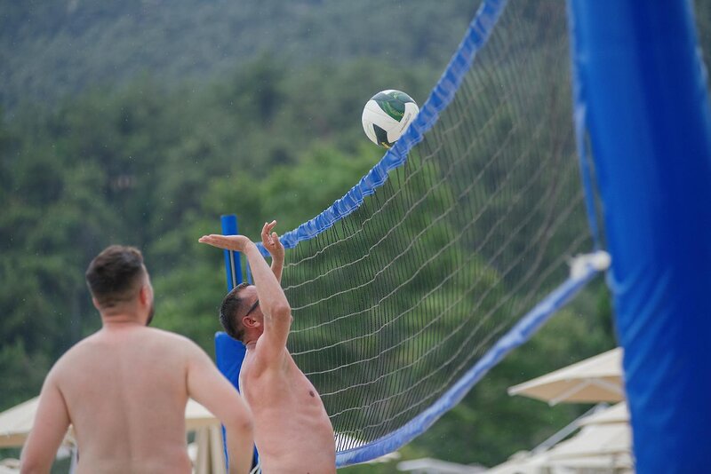 Makryammos Bungalows 22