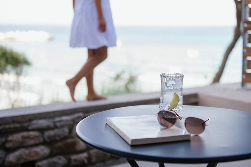 Makryammos Bungalows 25