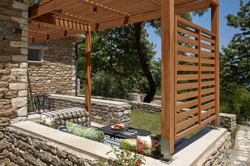 Makryammos Bungalows 26