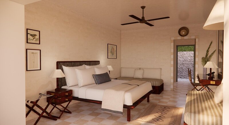 Makryammos Bungalows 31