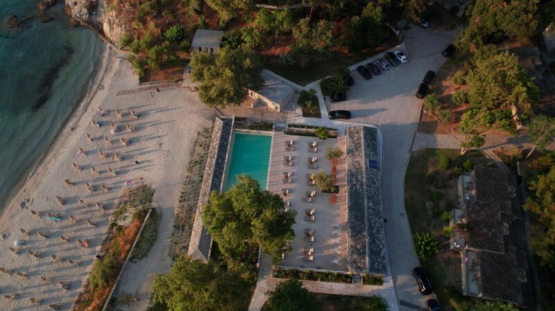 Makryammos Bungalows 44