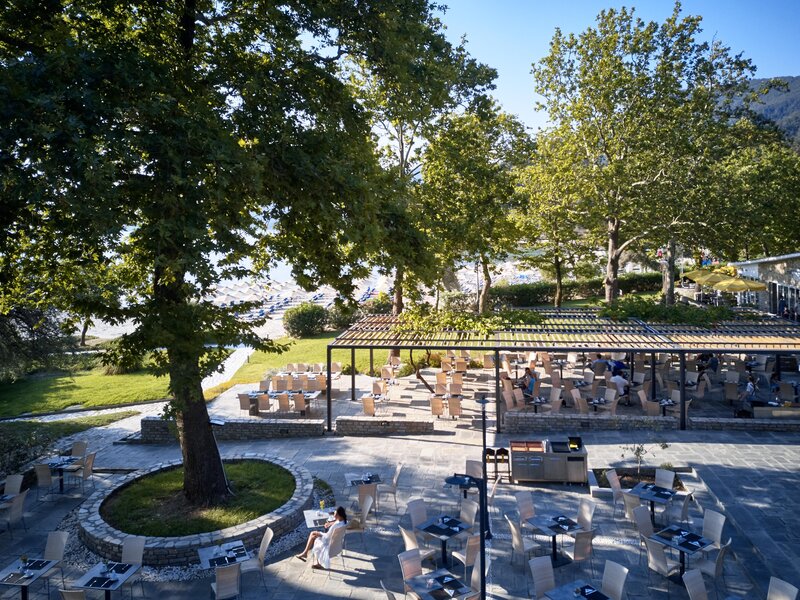 Makryammos Bungalows 48