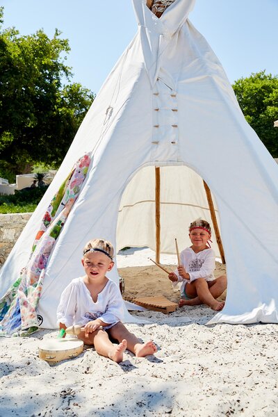 Makryammos Bungalows 50