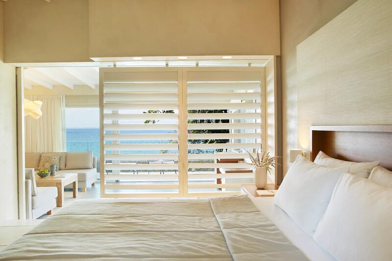 Makryammos Bungalows 60