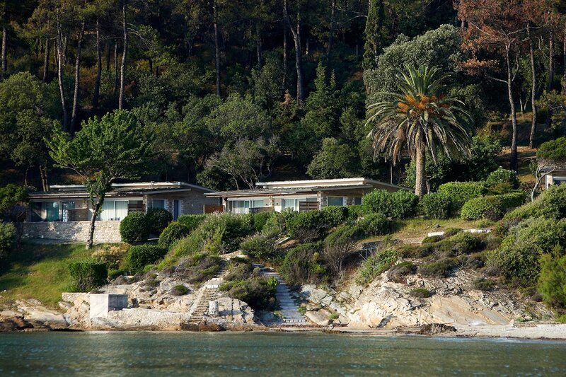 Makryammos Bungalows 61