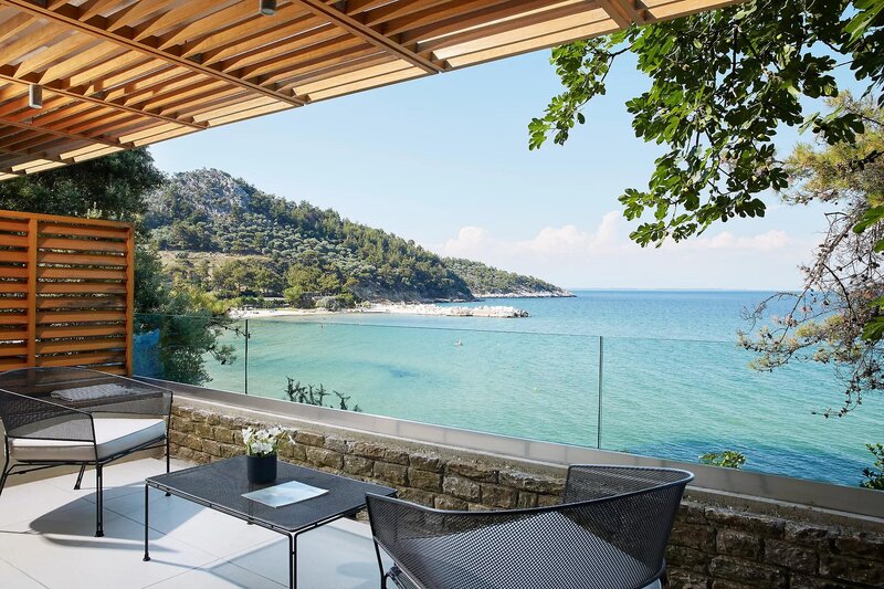 Makryammos Bungalows 62