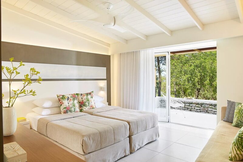 Makryammos Bungalows 69