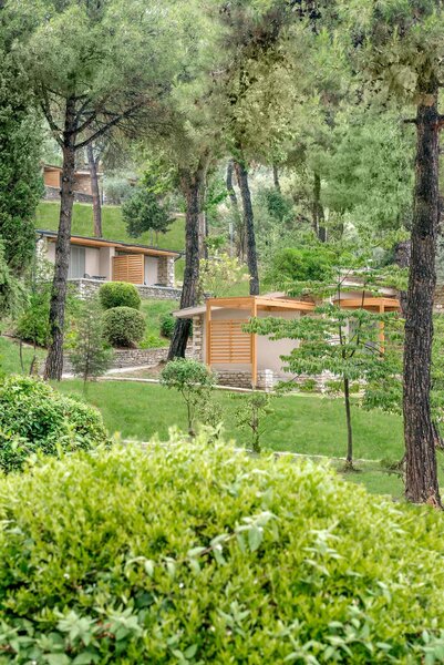 Makryammos Bungalows 70