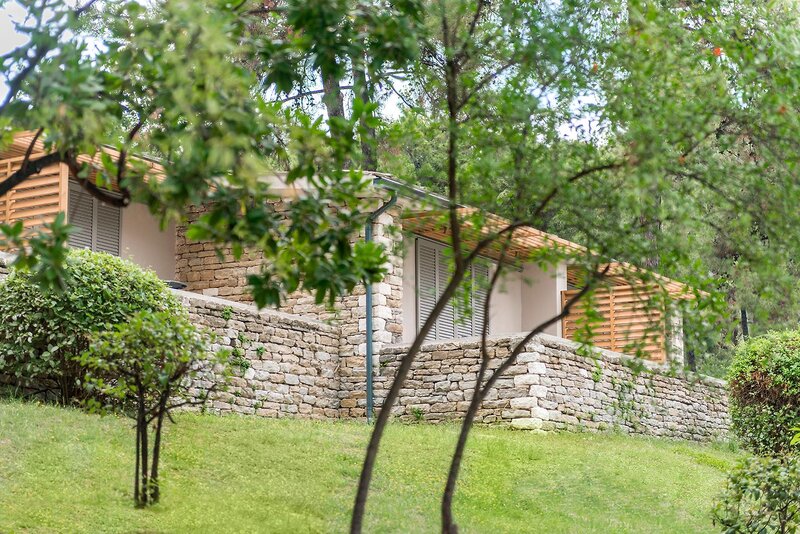 Makryammos Bungalows 73