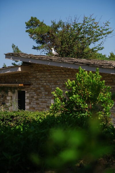 Makryammos Bungalows 78