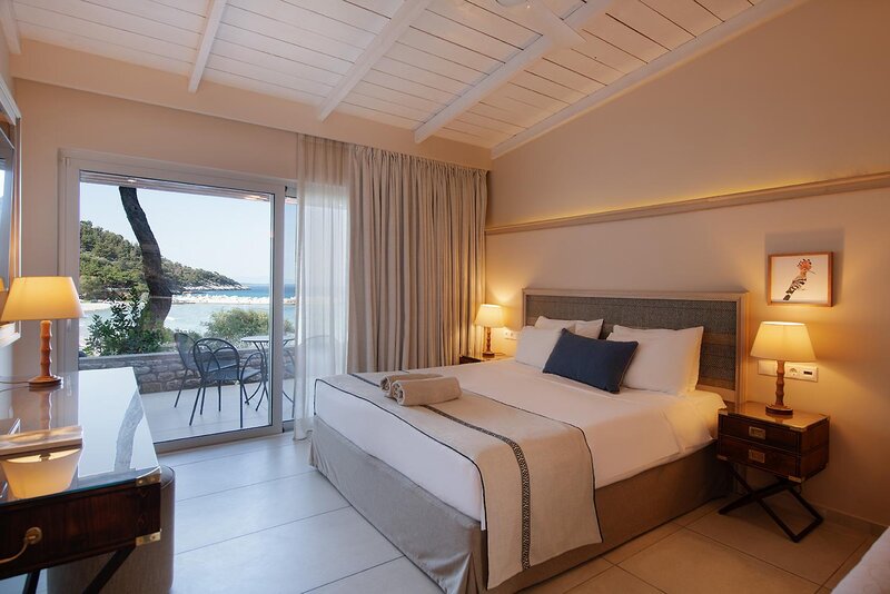 Makryammos Bungalows 79