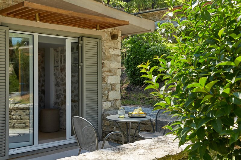 Makryammos Bungalows 83