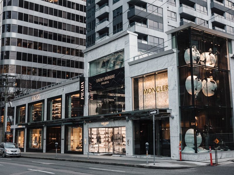 Trump International Hotel & Tower Vancouver