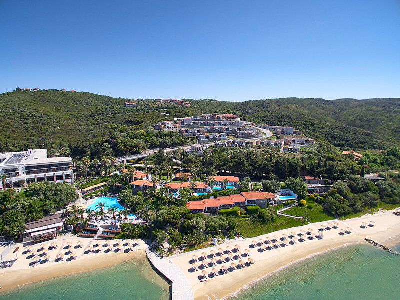 Eagles Villas 1