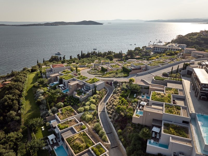 Eagles Villas 2