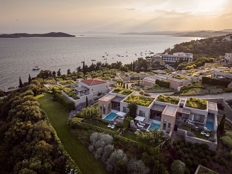 Eagles Villas 18