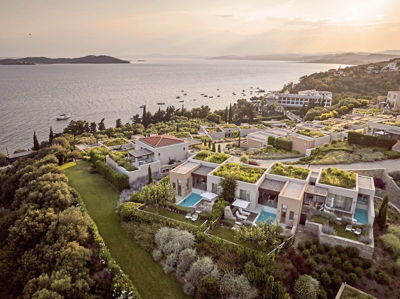 Eagles Villas 1