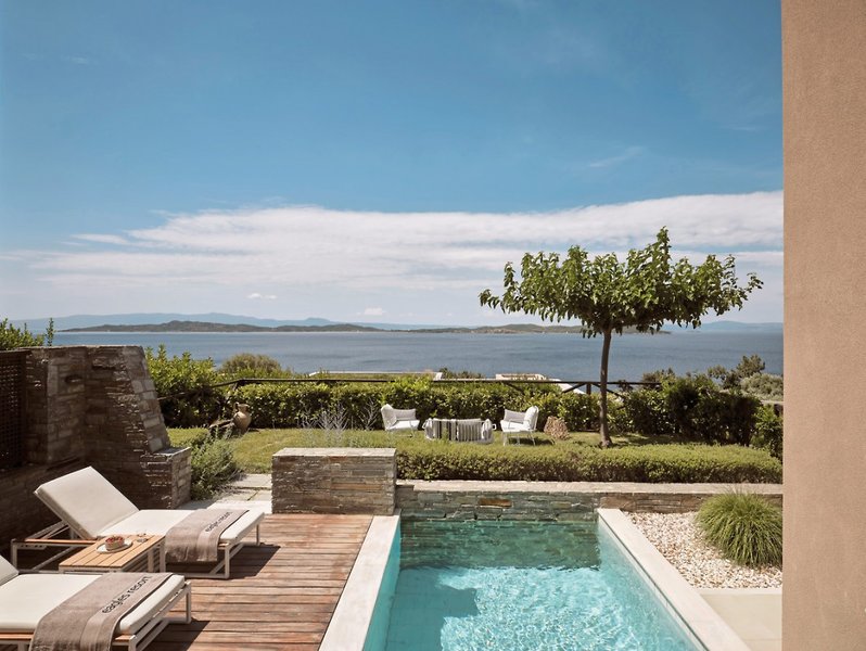 Eagles Villas 2