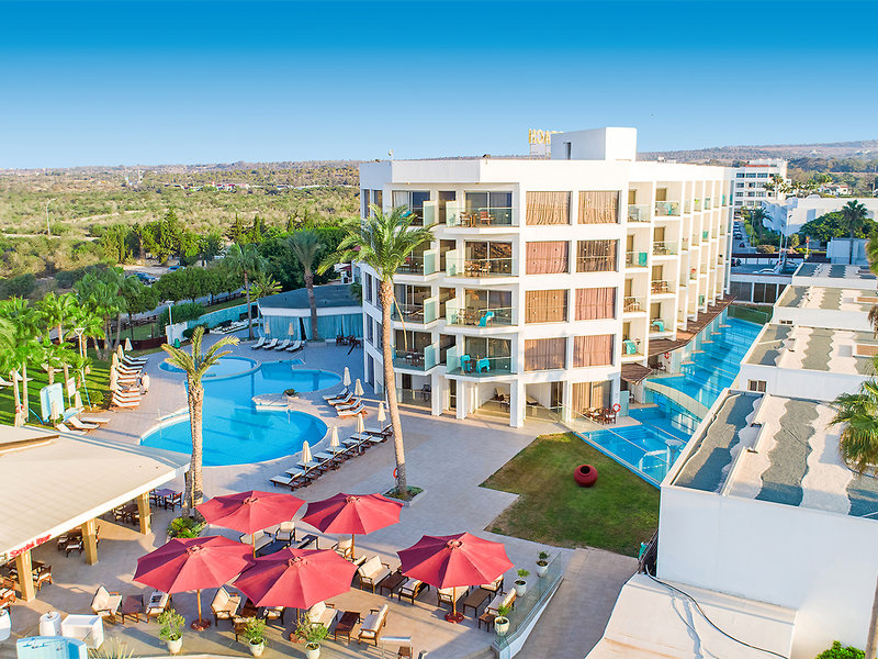 Adams Beach Hotel Deluxe Wing 1