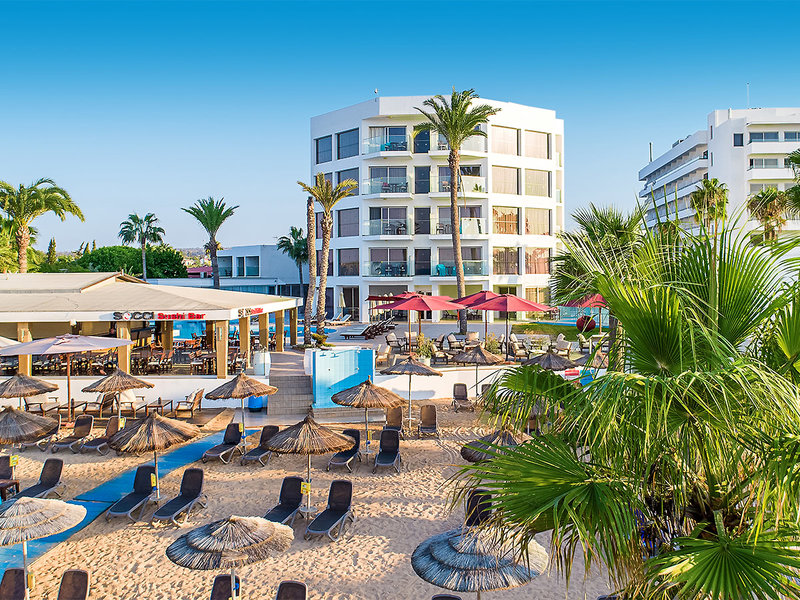 Adams Beach Hotel Deluxe Wing 3