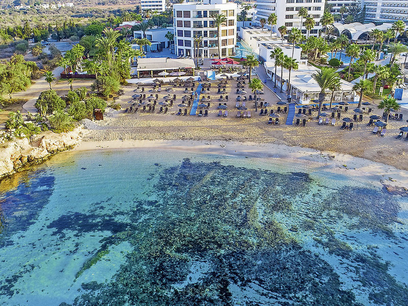 Adams Beach Hotel Deluxe Wing 4