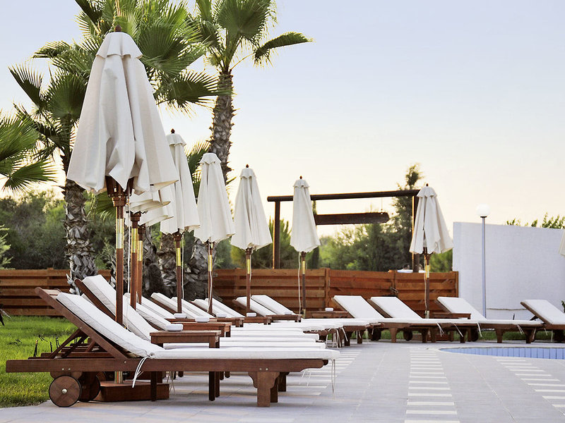 Adams Beach Hotel Deluxe Wing 5