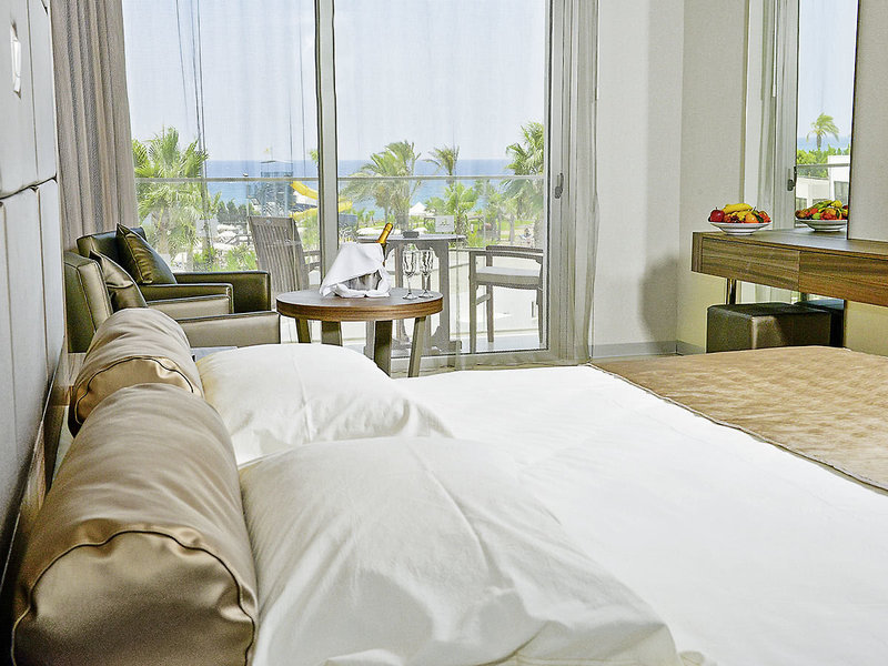 Adams Beach Hotel Deluxe Wing 6