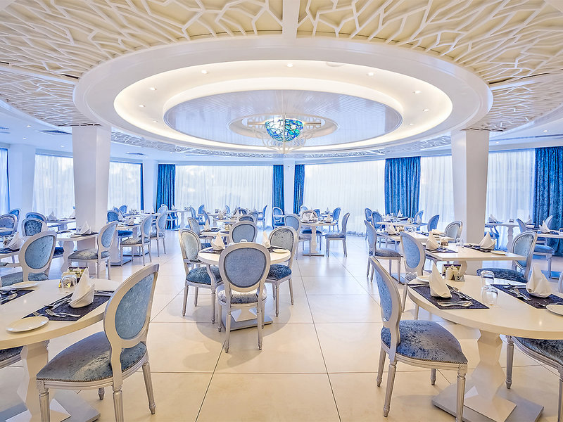 Adams Beach Hotel Deluxe Wing 8