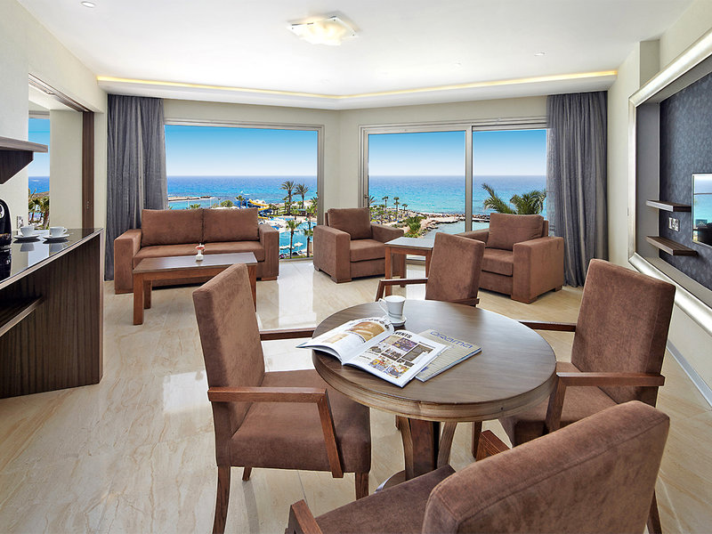 Adams Beach Hotel Deluxe Wing 9