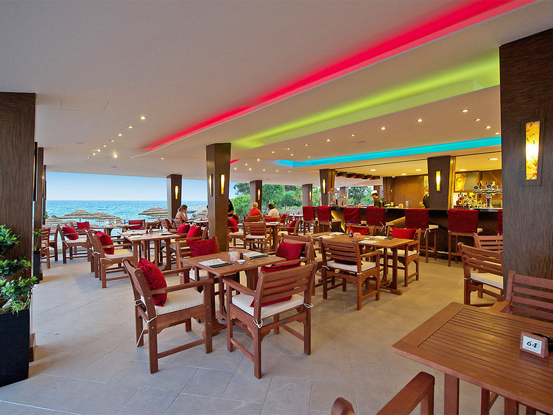 Adams Beach Hotel Deluxe Wing 11
