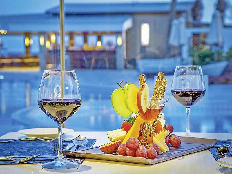 Adams Beach Hotel Deluxe Wing 15