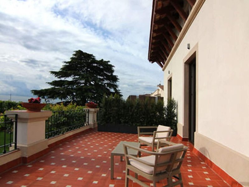 Hotel Arrey-Alella 1
