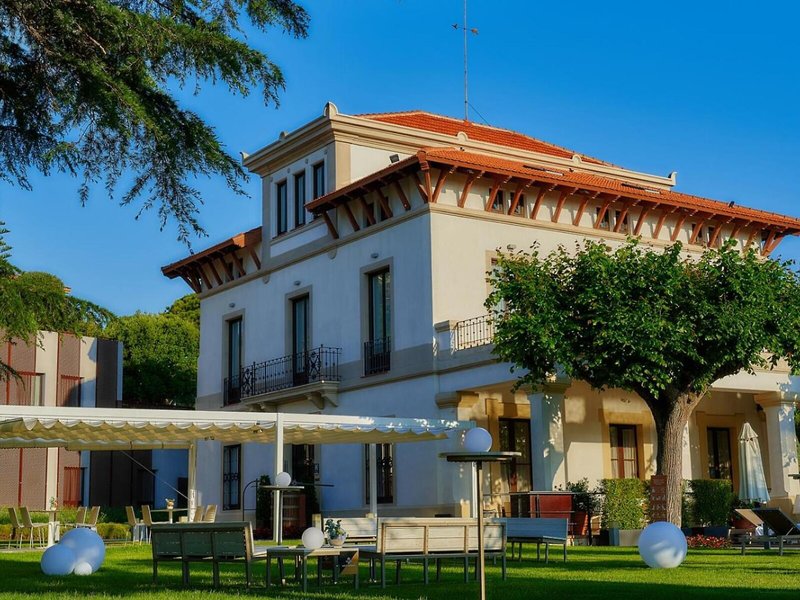 Hotel Arrey-Alella 2