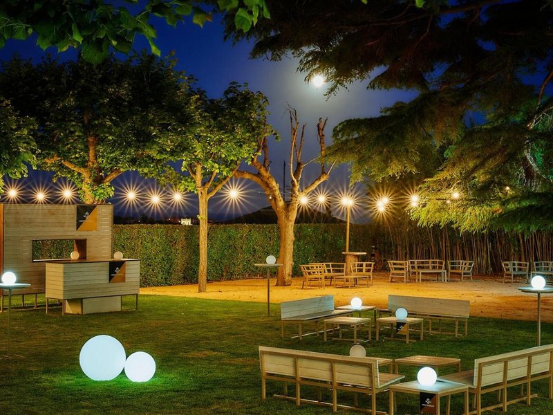 Hotel Arrey-Alella 3