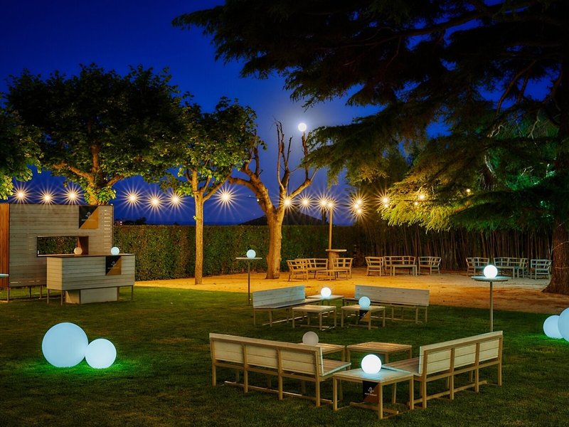 Hotel Arrey-Alella 4